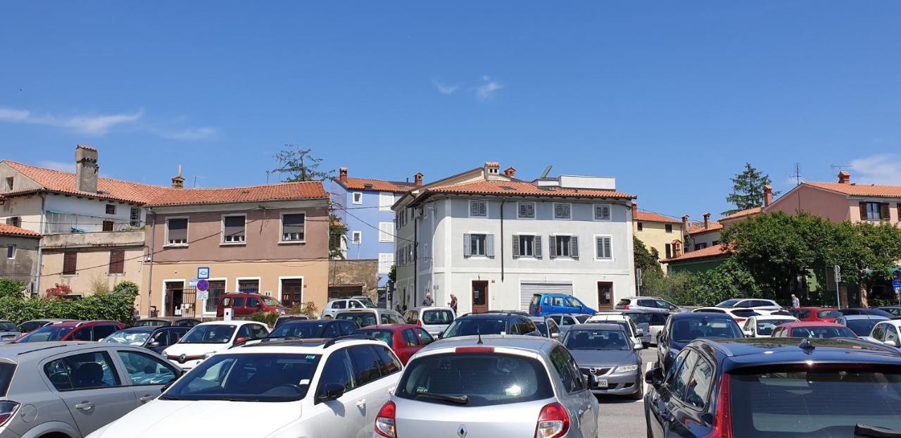 Apartments Laguna Gisela Izola Esterno foto