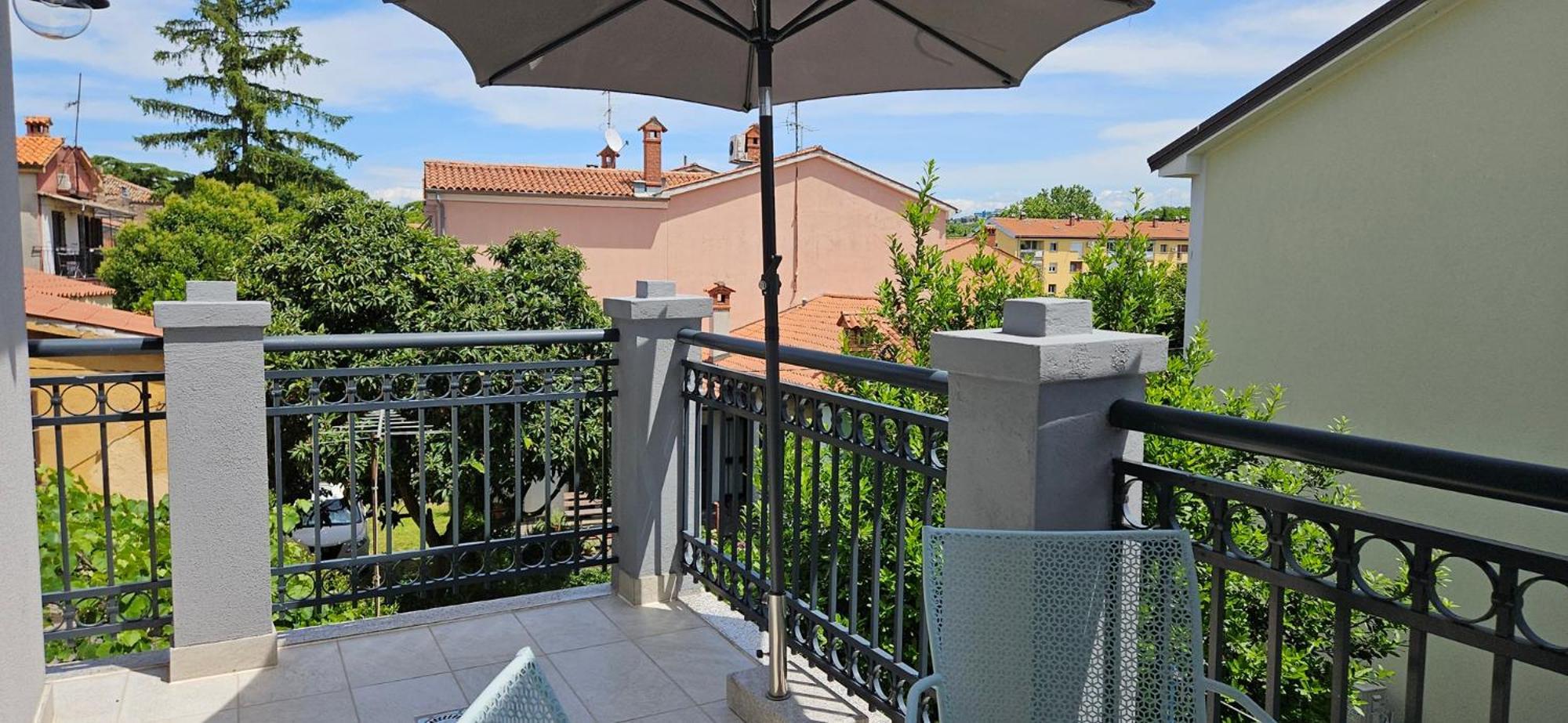 Apartments Laguna Gisela Izola Esterno foto
